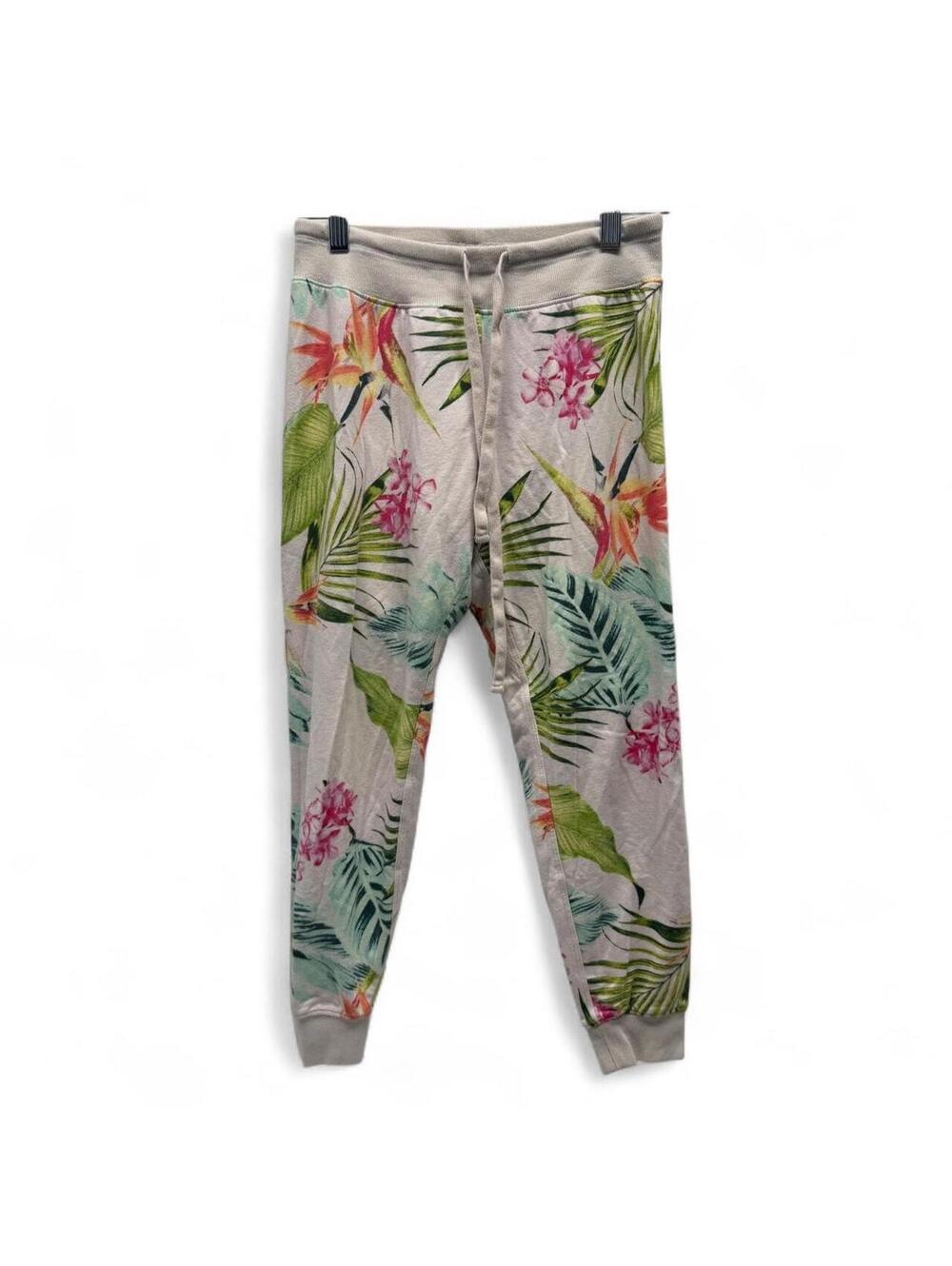 Spiritual Gangster Joggers